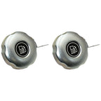 Qty 2: Fuel Cap Fits Case/International Harvester Replaces 130049A1