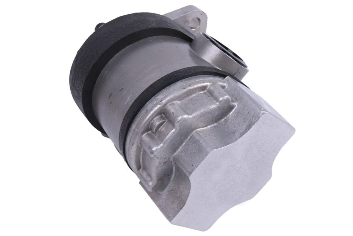 Power Steering Pump - fits Case 580D 580D 580SD 580SE 584D 585D 586D D126580