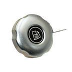 Fuel Tank Cap - Lockable Fits Case/International Harvester Replaces 130049A1