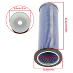 Air Filter Set 6681474 6681475 For Bobcat A300 963 S220 S250 S300 S330 T250 T300