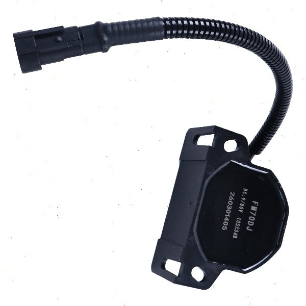 Horn 7001044 For Bobcat Skid Steer S175 S185 S205 S220 S330 S630 S750 S850