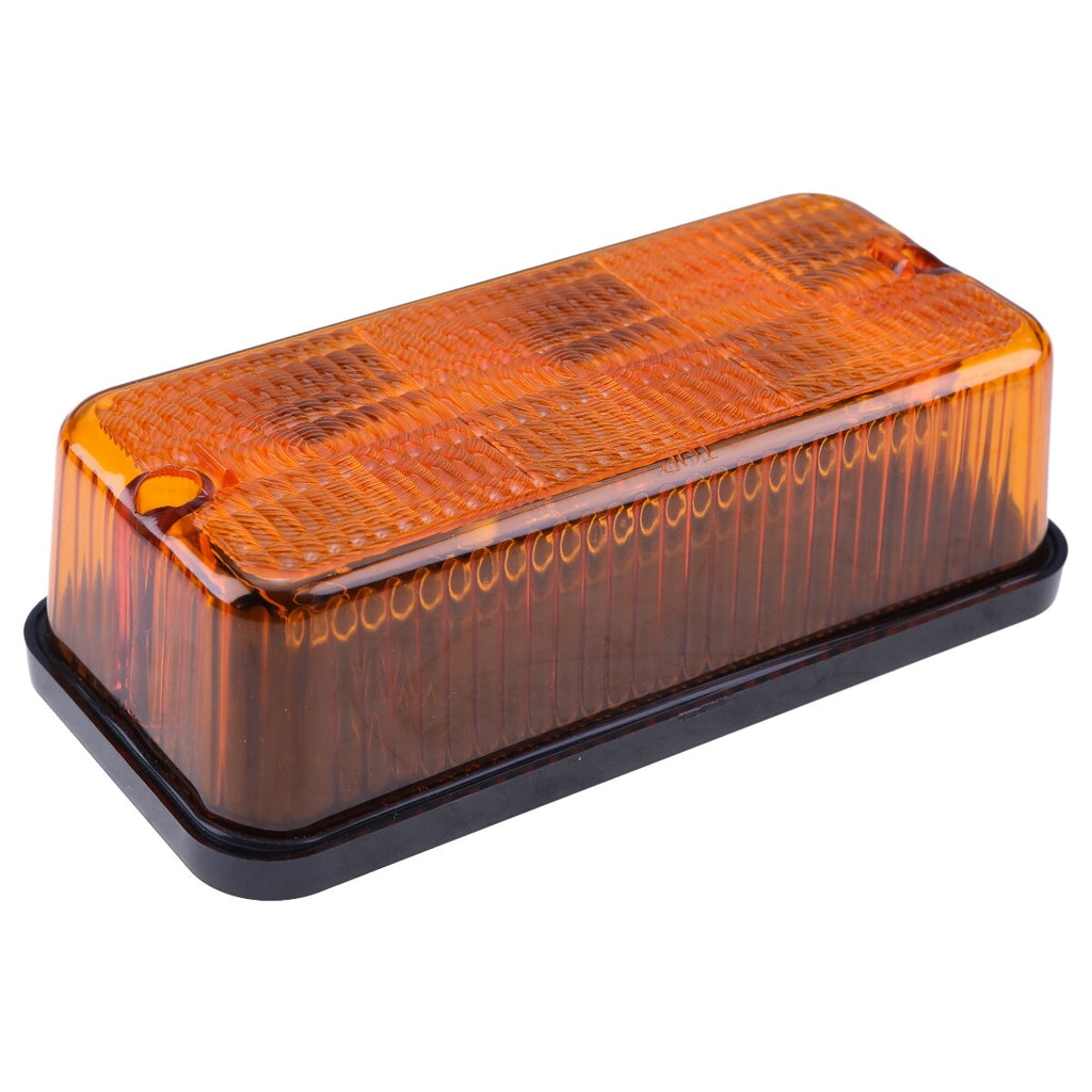 130882C91 LED Amber Light for Case IH 1086 1486 1586 1660 3220 7120 7230 8910