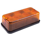 130882C91 LED Amber Light for Case IH 1086 1486 1586 1660 3220 7120 7230 8910