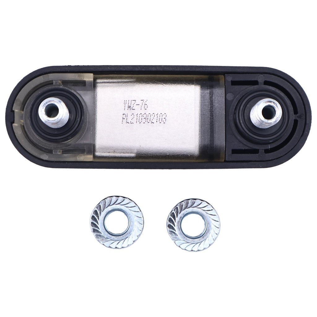 Hydraulic Tank Sight Gauge 7001421 for Bobcat S530 S630 S740 S750 A770 T595 T850