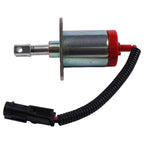 Engine Performance Solenoid fits John Deere 4120 4320 4520 5225 5325 RE526570