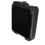 5172925 Radiator for New Holland TN70D TN90F 5172926 for Case IH JX95