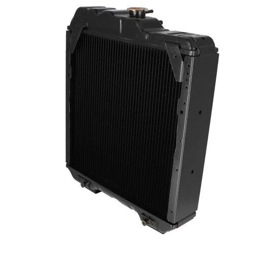 5172925 Radiator for New Holland TN70D TN90F 5172926 for Case IH JX95