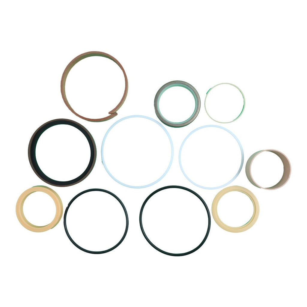 Hydraulic Seal Kit - Swing Cylinder fits Case 580 580L 580M 580 Super M 191747A1