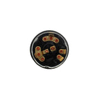 1668816M2 Fits Massey Ferguson David Brown Tractor Light/Horn Switch 135,145,165