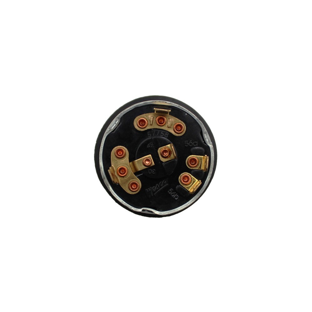 1668816M2 Fits Massey Ferguson David Brown Tractor Light/Horn Switch 135,145,165