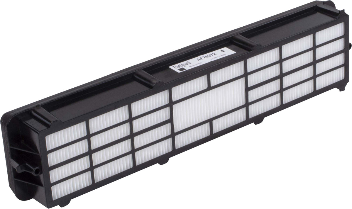 WIX Cabin Air Filter Set of 2 fits John Deere 6420 7520 AL111748 fits Wix 49096