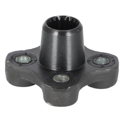 Hydraulic Pump Coupler fits Case 580L 580M 580 Super L 580 Super M 257948A1