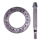 A168883 Ring & Pinion Gear Set For Case 480D 480E 480F 580E 580K 580 Super 586E