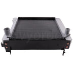 Radiator fits Case 75XT 85XT 90XT 95XT 75XT 85XT 90XT 95XT 237991A2 237992A3