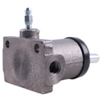 2PCS Slave Brake Cylinder A59611 A168473 for Case 1070 1175 4490 4690 870 970