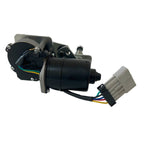 For Bobcat Skid Steer Loaders A770 773 S450 510 530 550 New Wiper Motor 7234174