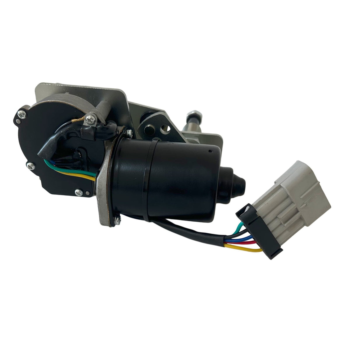 For Bobcat Skid Steer Loaders A770 773 S450 510 530 550 New Wiper Motor 7234174