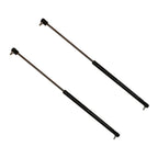 Qty 2: Rear Window Gas Strut Fits Ford/New Holland Replaces 81865239