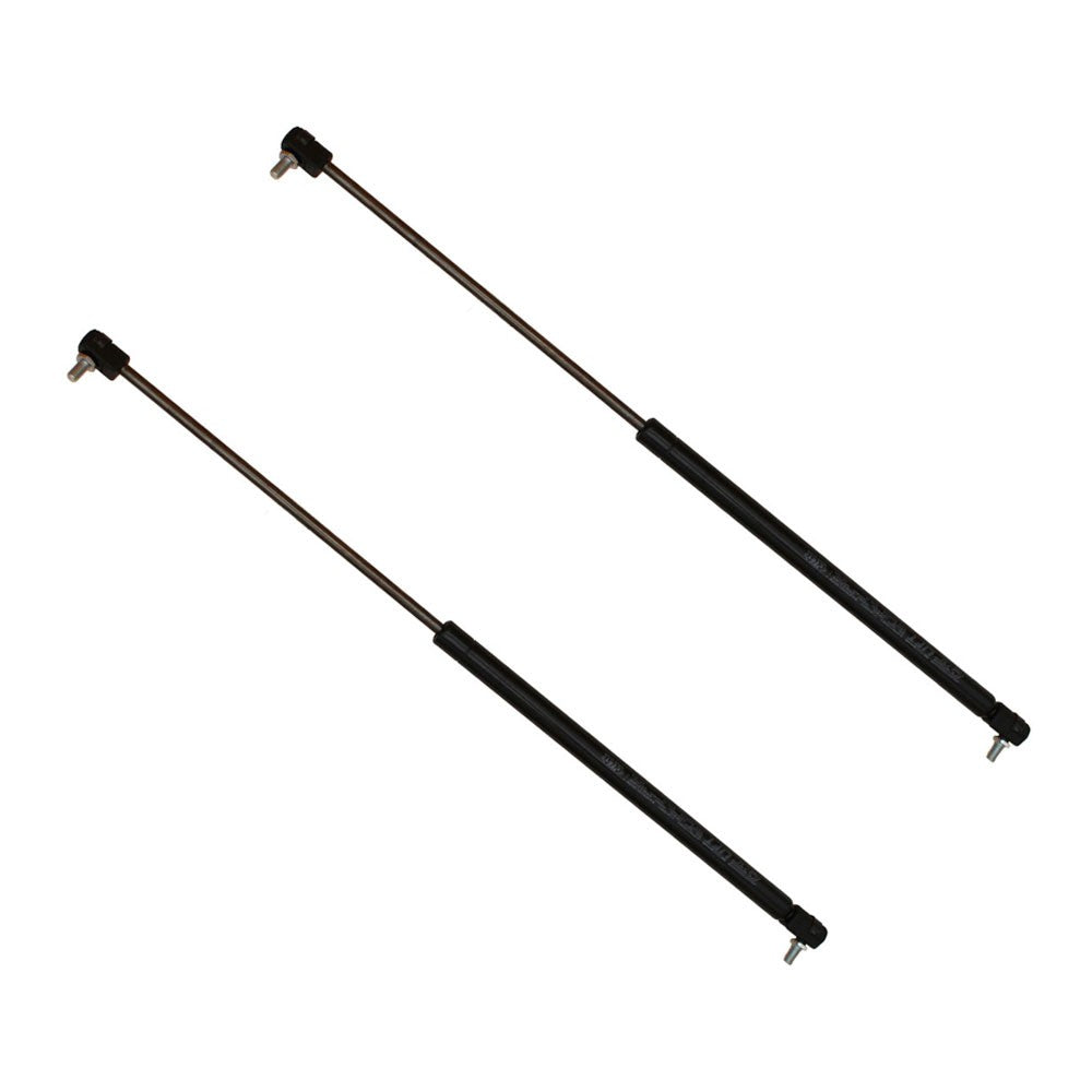 Qty 2: Rear Window Gas Strut Fits Ford/New Holland Replaces 81865239