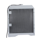 Radiator Fits Case IH International Tractor 5120 5130 5140 5220 5230 104753A1