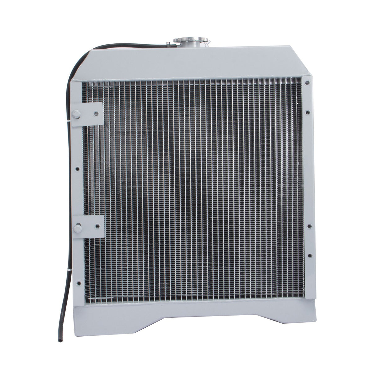 Radiator Fits Case IH International Tractor 5120 5130 5140 5220 5230 104753A1