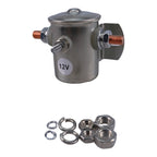 Magnetic Starter Solenoid 6659319 For Bobcat 371 450 540 730 825 943 630 642 721