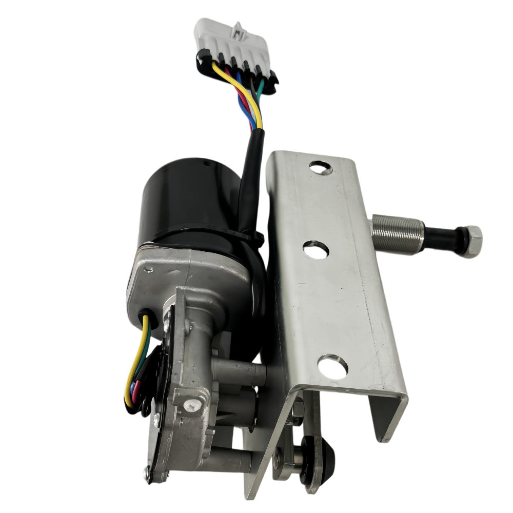 7234174 Wiper Motor for Bobcat A770 S450 S510 S530 S550 S570 T630 T650 T740 T750