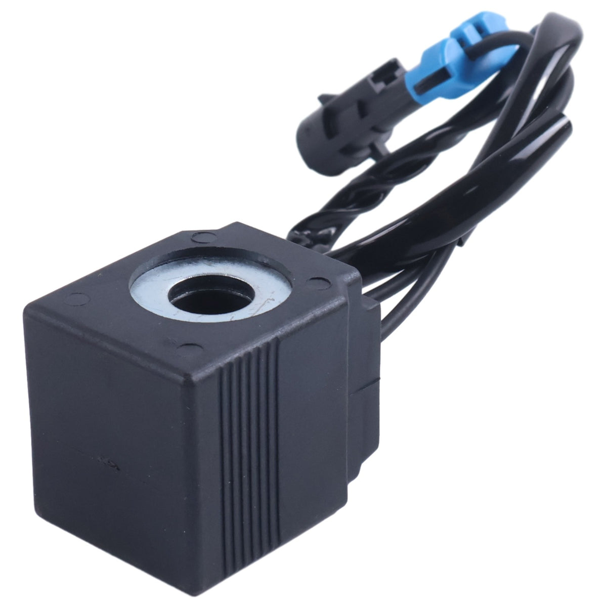 Ignition Coil 87421832 for Case Backhoe 590SM 580SM 580M 590SM+ 580SM+ 12V