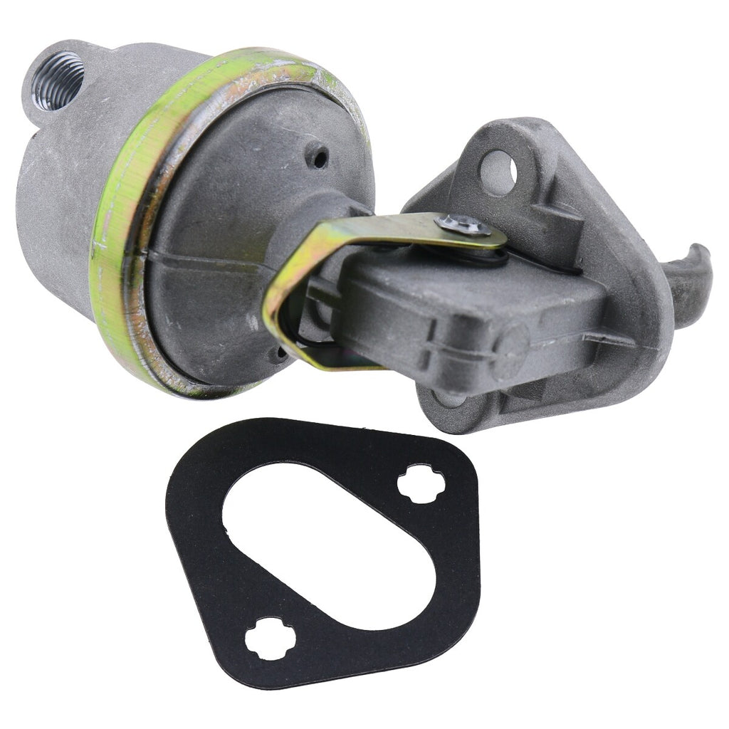 NEW Fuel Lift Pump Fits Case/International 1840 1845C Skid Steer J928143