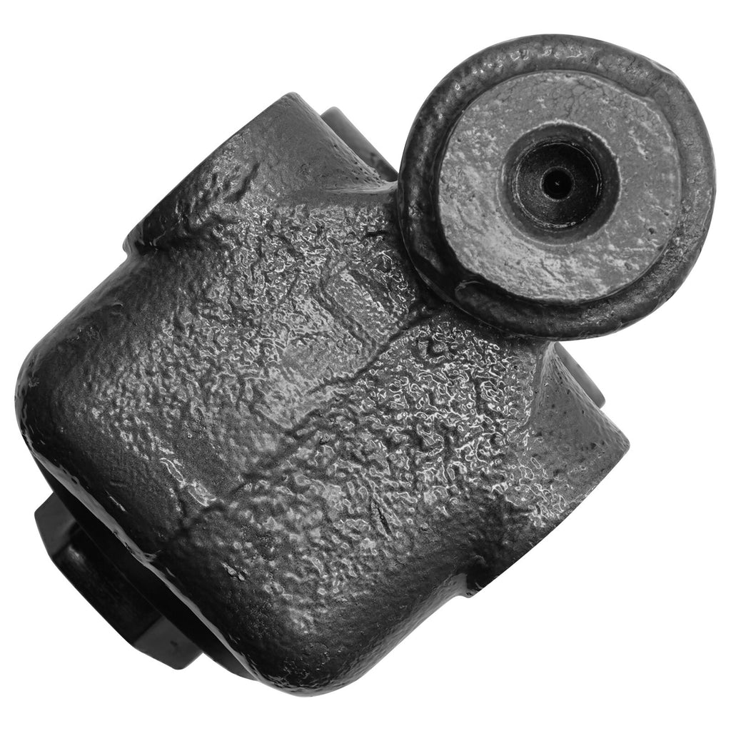 L25419 Master Brake Cylinder Fits Case 470 570 480 480B 480C 580 580B 580C
