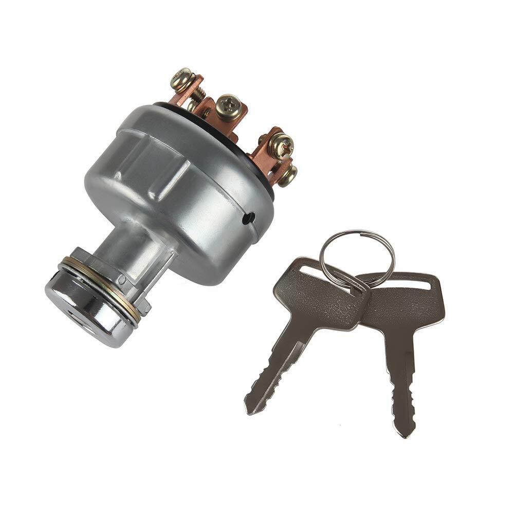 Tractor Ignition Switch 1991036C1 1991035C1 for International 234 244 254
