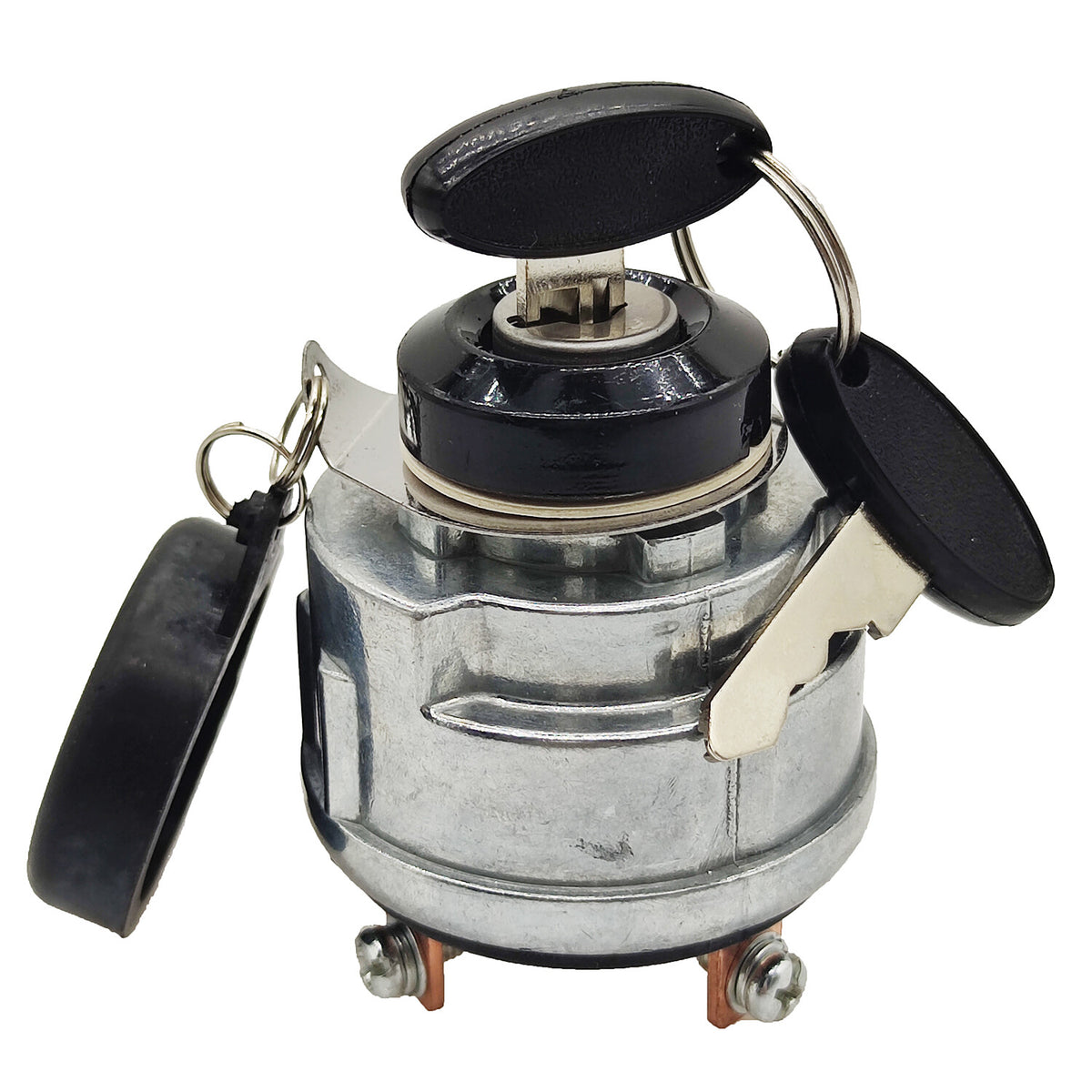 Ignition Switch for Ford New Holland 1500 1510 1600 1700 1710 1900 1910 2110