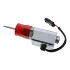 Actuator Solenoid D134742 D67903 N14766 for Case 480D 480E 580E 580SE 580G 580K
