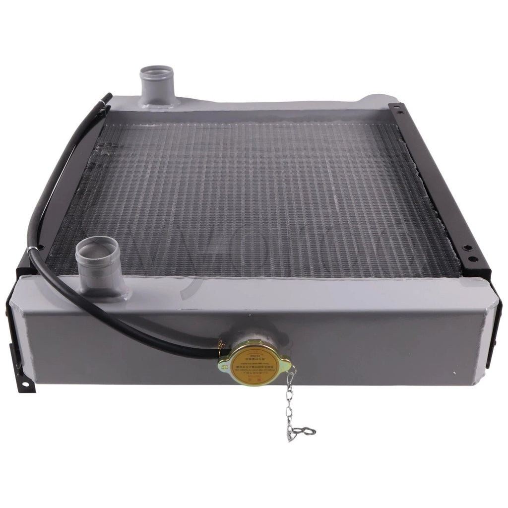 237991A2 237992A2 237992A3 Radiator for Case Skid Steer 75XT 85XT 90XT 95XT 75XT