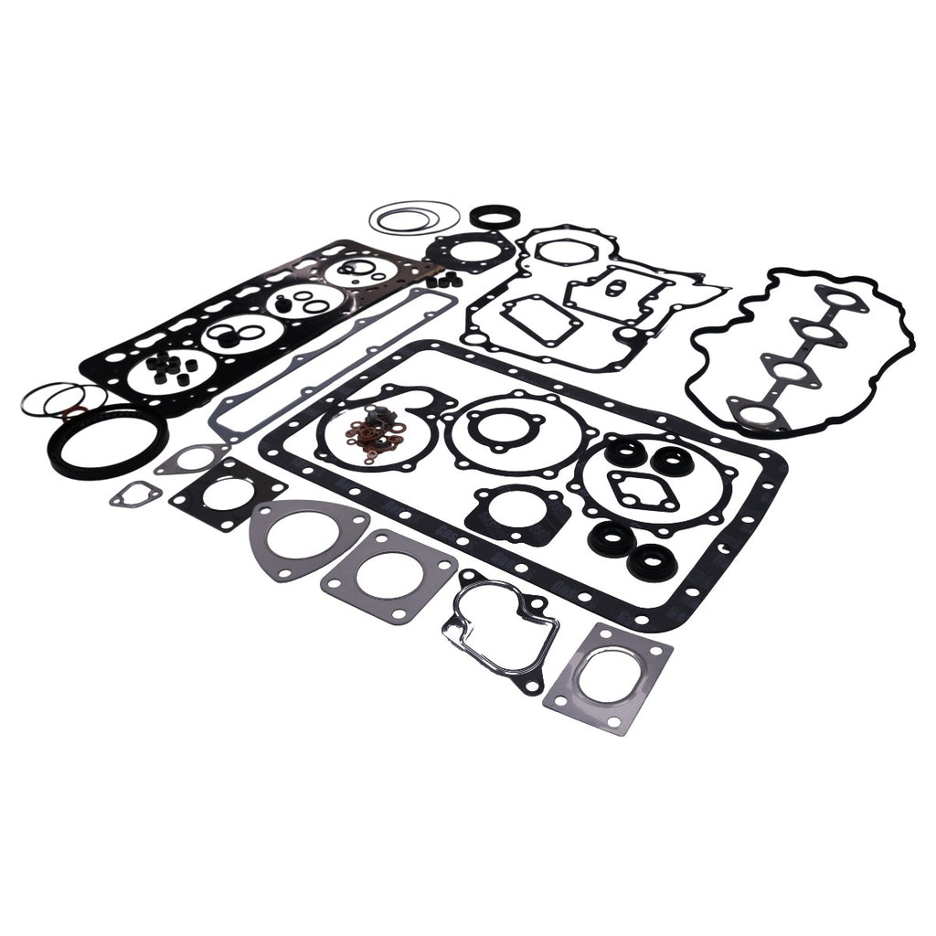 Overhaul Gasket Kit 6689756 6698579 for Kubota V3300-DI-T Bobcat S220 S250 A300