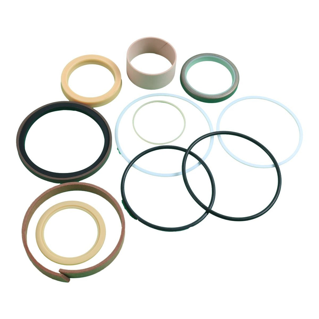 Backhoe Swing Cylinder Seal Kit 191747A1 For Case 570LXT 580L 580M 590 SM 590SN