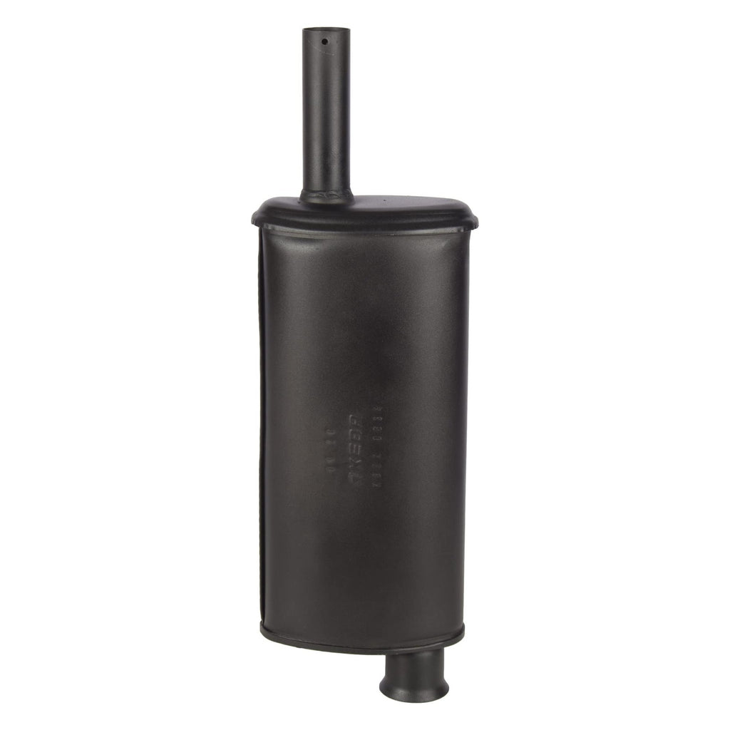 Muffler fits John Deere 820 830 1020 1520 1530 2030 2040 2440 2630 2640 AT64102