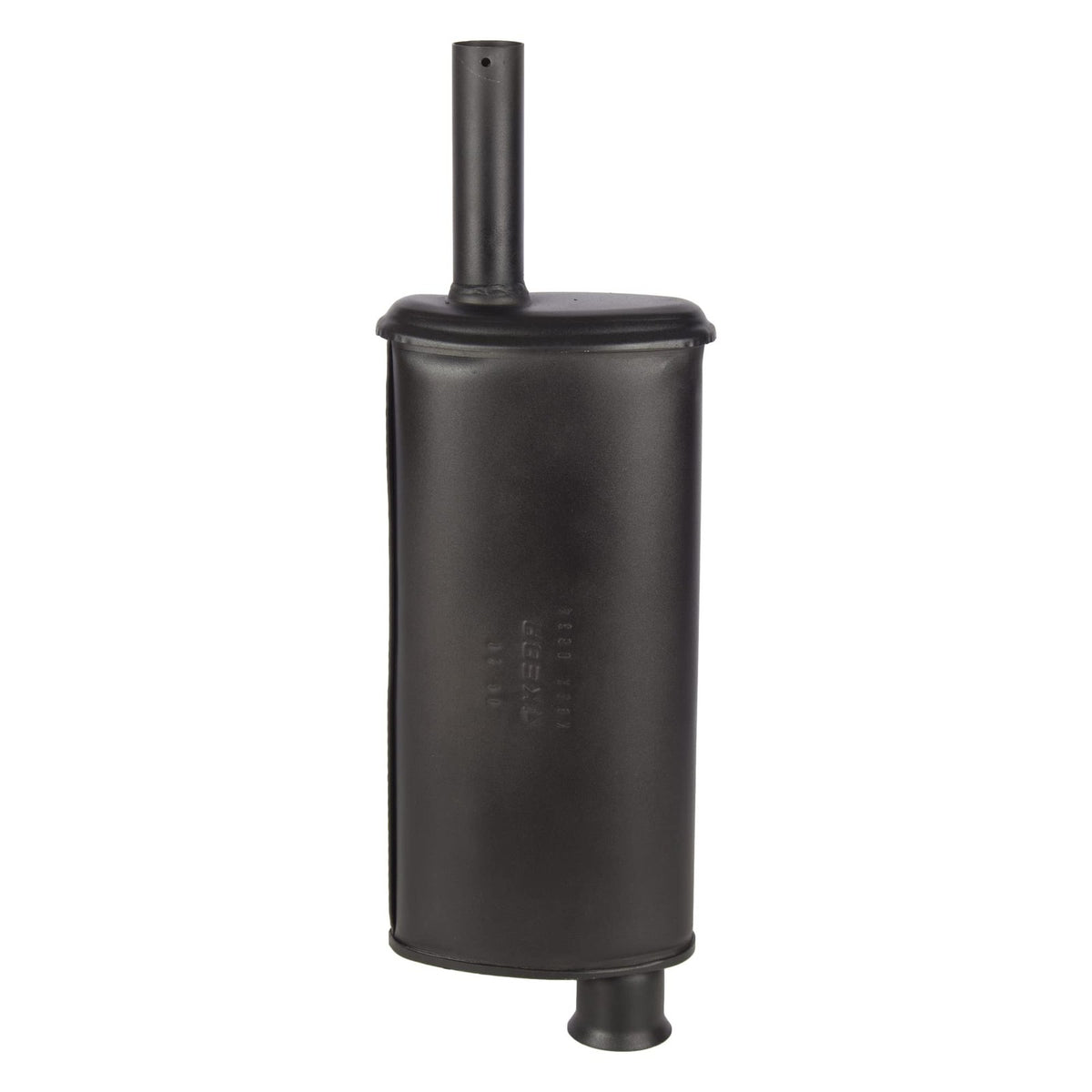 Muffler fits John Deere 820 830 1020 1520 1530 2030 2040 2440 2630 2640 AT64102