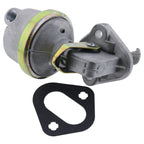 New Fuel Lift Pump Fits Case J904374