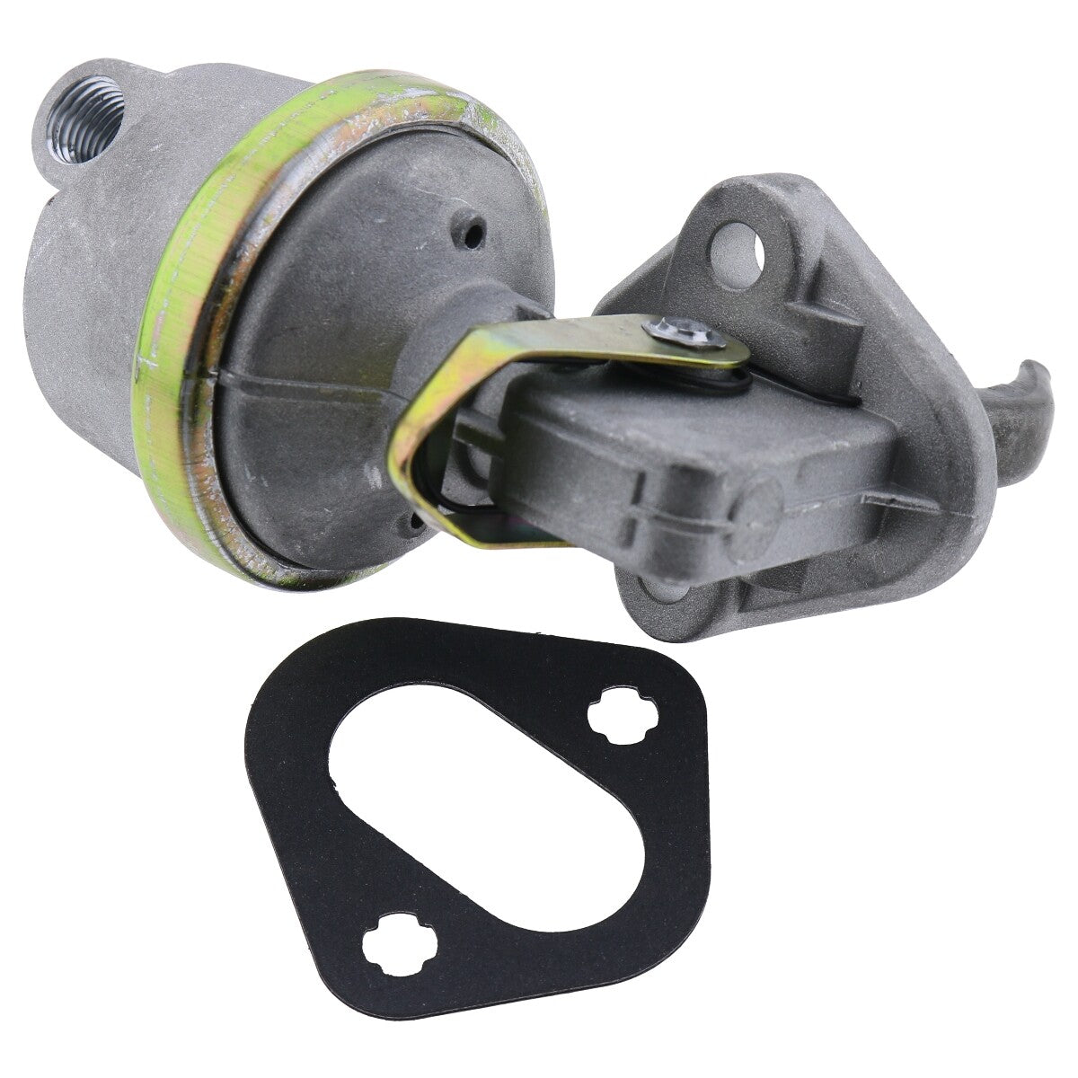 New Fuel Lift Pump Fits Case J904374