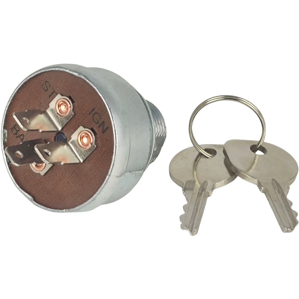 60736C2 Ignition Switch w/ Key Fits Cub 140 Fits Cub Lo Boy 154 184 185
