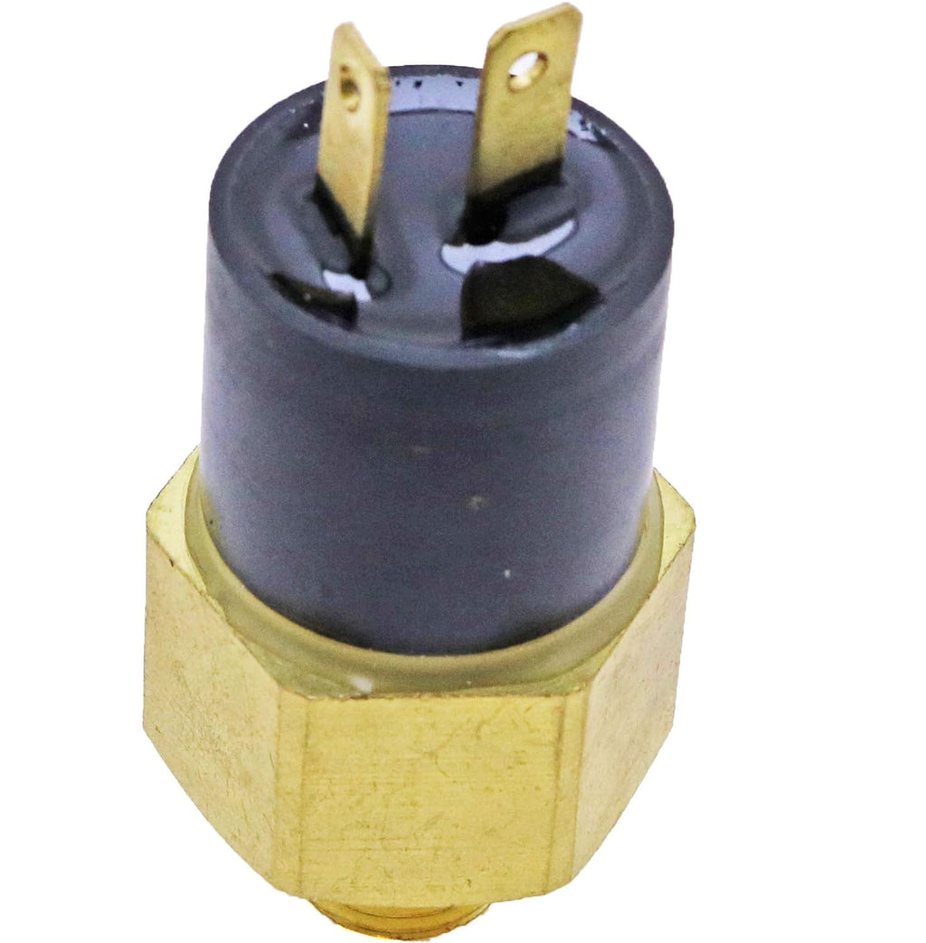 Backup Alarm Pressure Switch fits New Holland L160 L170 LS160 LS170 84155533