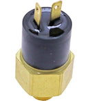 Backup Alarm Pressure Switch fits New Holland L160 L170 LS160 LS170 84155533