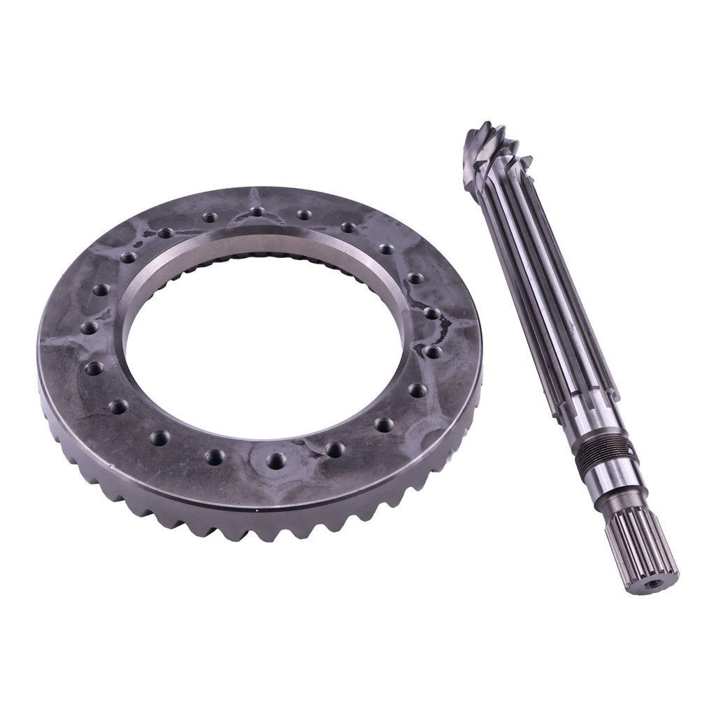 A168883 Ring & Pinion Gear Set For Case 480D 480E 480F 580E 580K 580 Super 586E