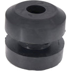 2xRubber Engine Mounts 6668104 for Bobcat 751 753 763 773 853 873 7753 S130 S150