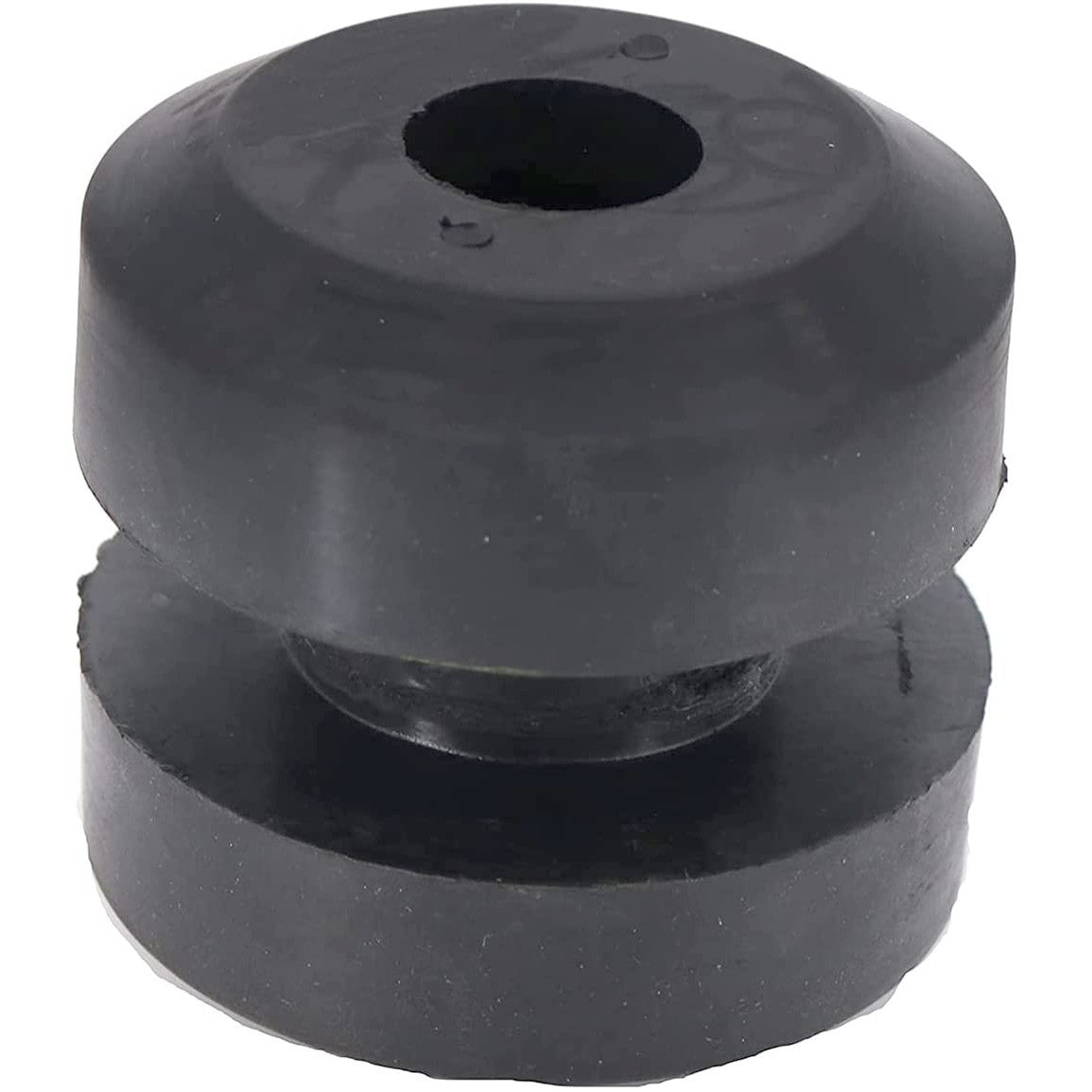 2xRubber Engine Mounts 6668104 for Bobcat 751 753 763 773 853 873 7753 S130 S150