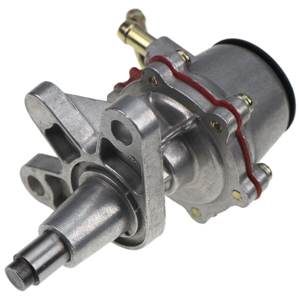 Fuel Lift Pump 133462 187546 for Gehl Skid Steer Loader 4635 4835 5635 6635