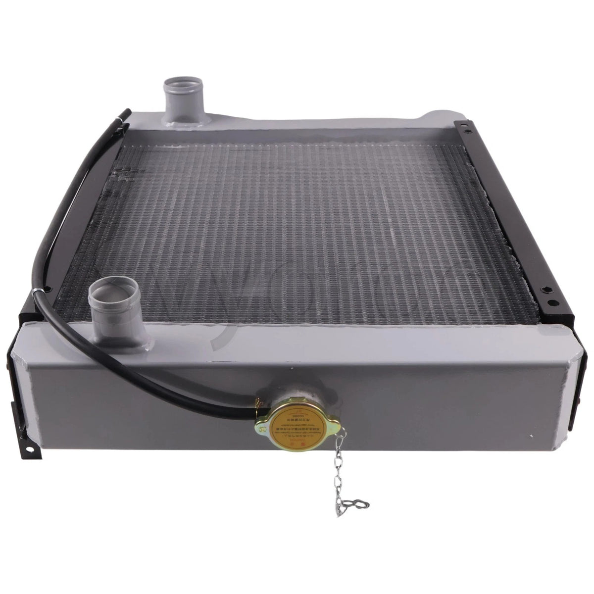 Radiator fits Case 75XT 85XT 90XT 95XT 75XT 85XT 90XT 95XT 237991A2 237992A3
