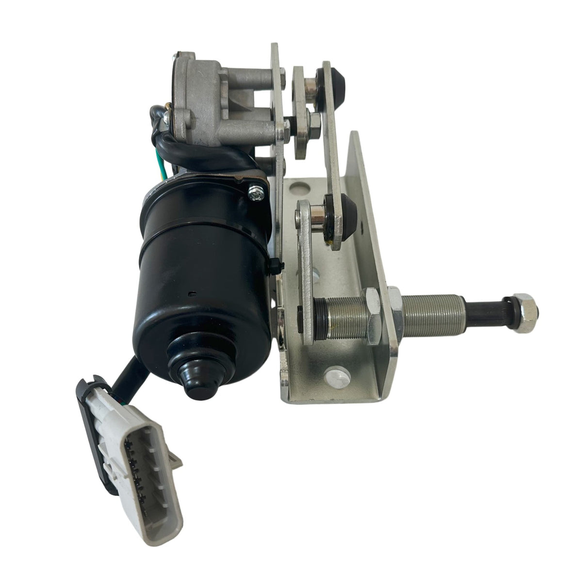 For Bobcat Skid Steer Loaders A770 773 S450 510 530 550 New Wiper Motor 7234174