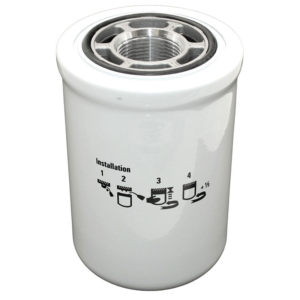 Hydraulic Filter Fits Case IH Replaces 132575302